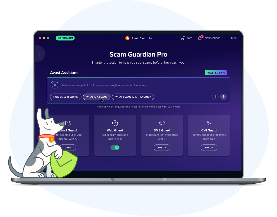 захист для вашого комп’ютера Mac