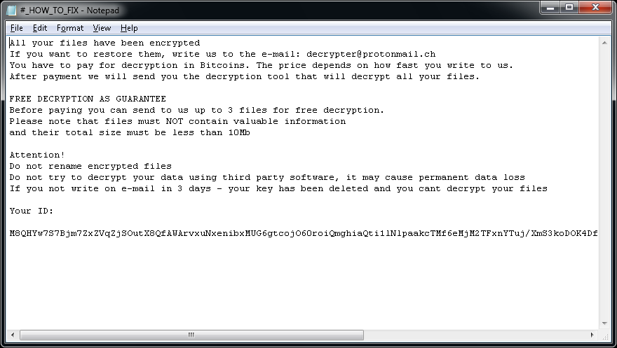 btcware