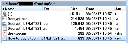 encryptile