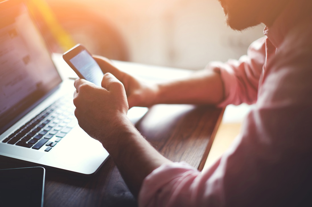 Mobile Security для партнеров