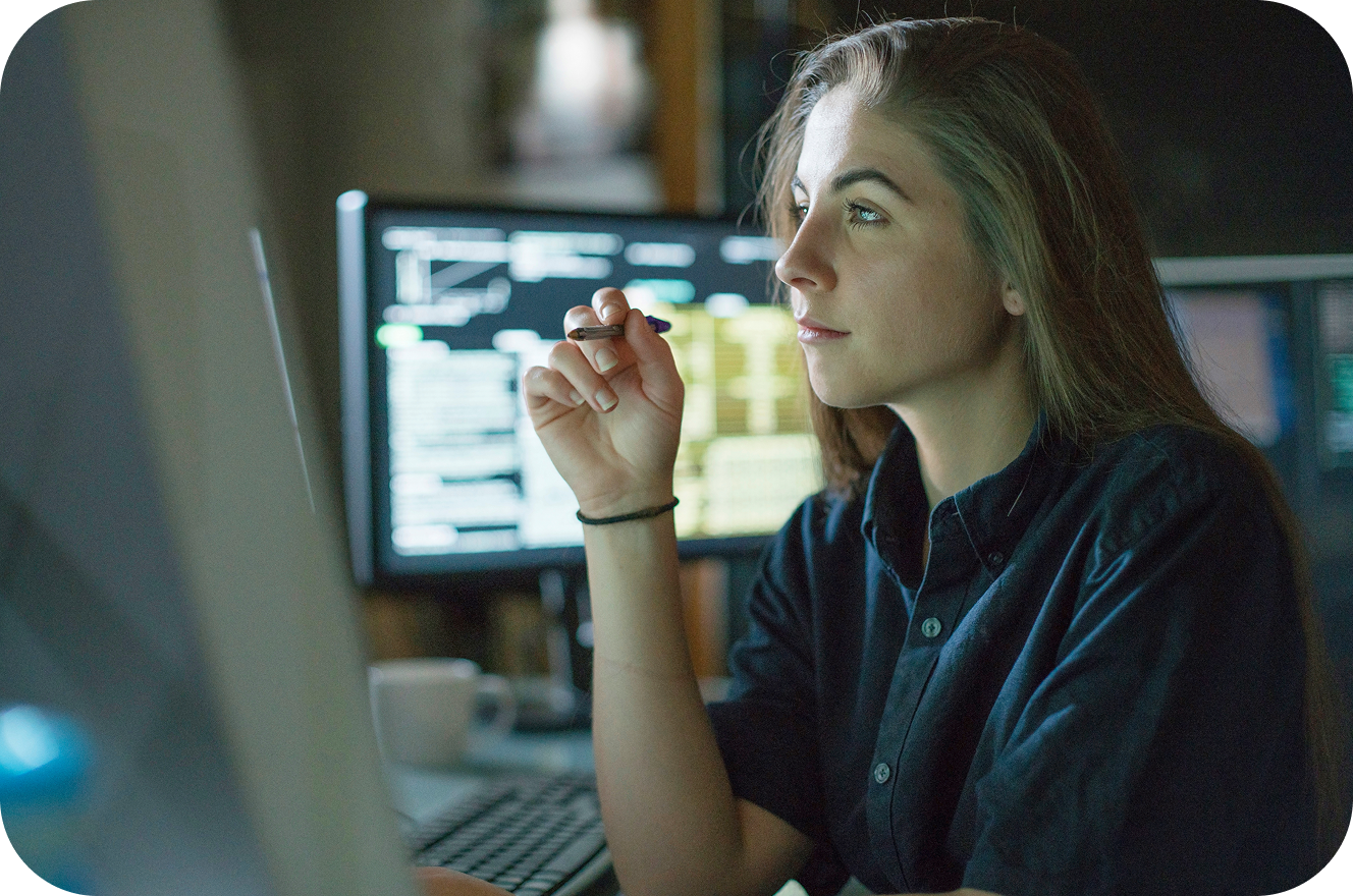 Threat Intelligence для партнеров