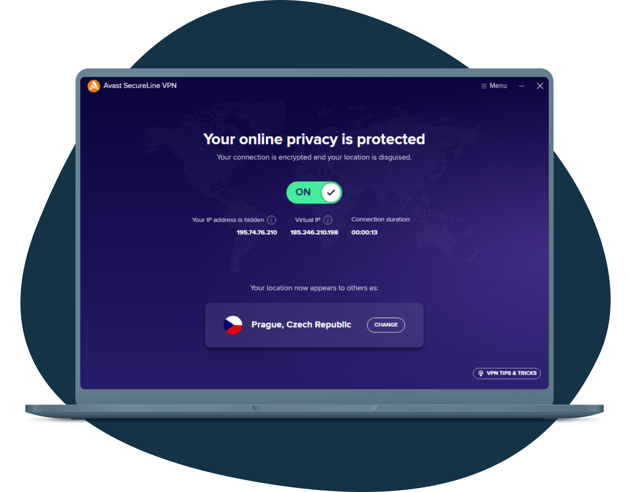 ui essential business security