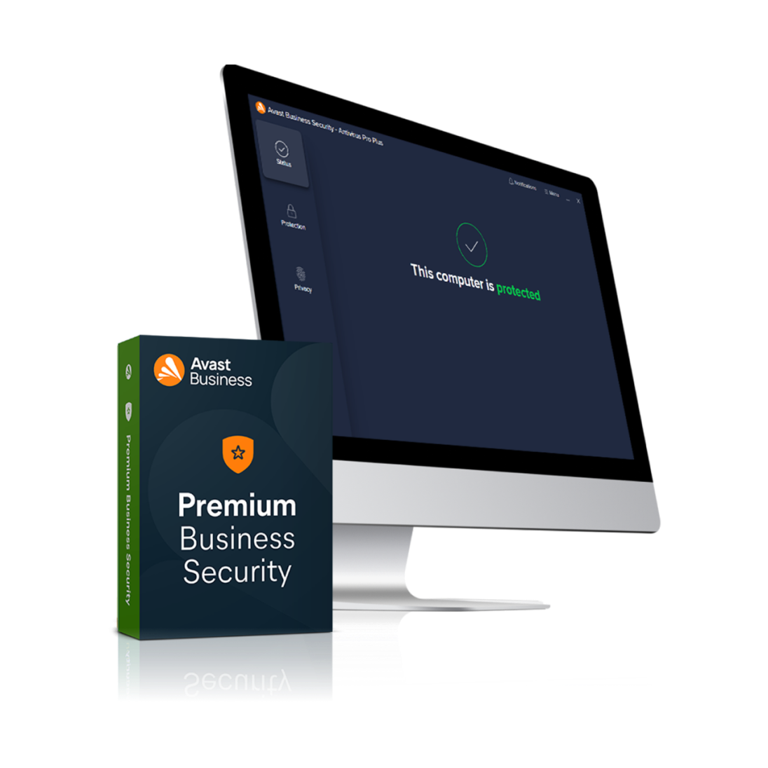 Essential Business Security
